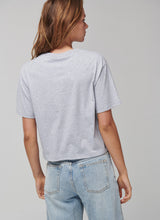 Load image into Gallery viewer, Le Soleil Bibs Tee
