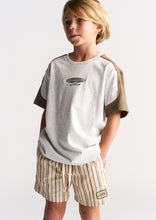 Load image into Gallery viewer, Warped Tee
