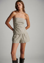Load image into Gallery viewer, Nara Strapless Top
