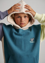 Load image into Gallery viewer, Rocky Panel Hoodie
