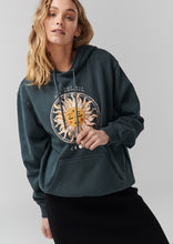Load image into Gallery viewer, Le Soleil Vintage Hoodie

