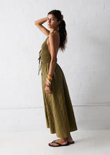 Load image into Gallery viewer, Sylvie Maxi Dress
