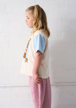 Load image into Gallery viewer, Lenny Ringer Tee
