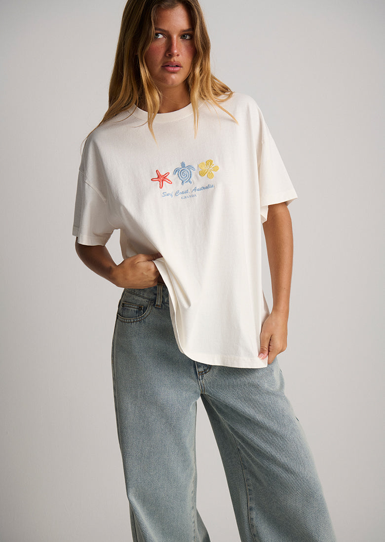 Boyfriend Tee