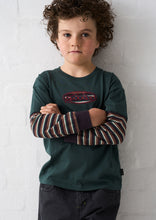 Load image into Gallery viewer, Layer Long Sleeve
