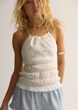 Load image into Gallery viewer, Hydie Halter Top
