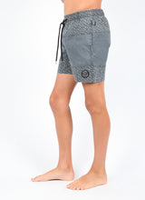 Load image into Gallery viewer, Acid Drips Jam Shorts
