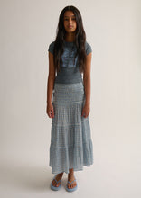 Load image into Gallery viewer, Driftwood Midi Skirt
