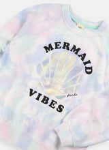 Load image into Gallery viewer, Mermaid Vibes Crew
