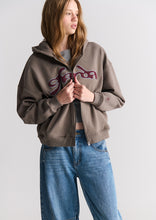 Load image into Gallery viewer, Ali Zip Hoodie
