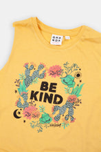 Load image into Gallery viewer, Be Kind Singlet
