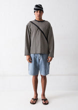 Load image into Gallery viewer, Sunday Long Sleeve Tee
