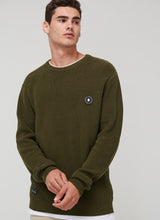 Load image into Gallery viewer, Military Knit
