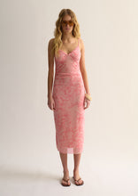 Load image into Gallery viewer, Sivan Midi Dress
