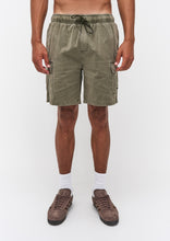 Load image into Gallery viewer, Army Shorts
