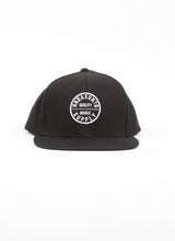Load image into Gallery viewer, Kids GNDA Untd 5 Panel Cap
