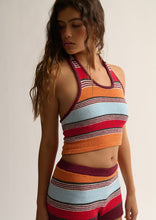 Load image into Gallery viewer, Fiesta Halter Top

