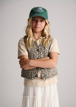 Load image into Gallery viewer, Sadie Denim Vest
