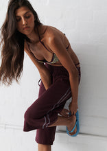 Load image into Gallery viewer, Hockey Track Shorts
