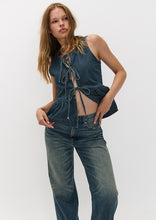 Load image into Gallery viewer, Piper Bootcut Jeans
