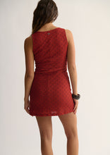 Load image into Gallery viewer, Poppy Mini Dress
