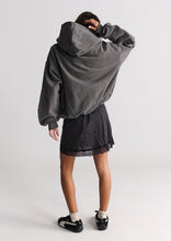Load image into Gallery viewer, Premium Scar Zip Hoodie
