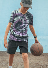 Load image into Gallery viewer, Green Haze Regular Tee
