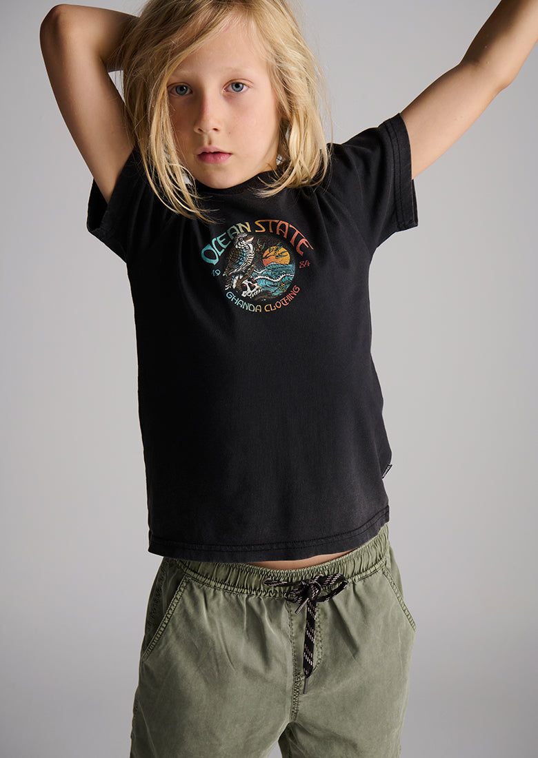 Regular Tee