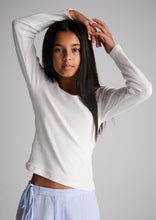 Load image into Gallery viewer, Layla Long Sleeve Tee
