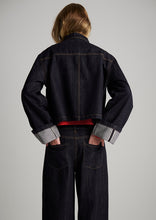 Load image into Gallery viewer, Jenna Cuffed Jacket
