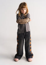 Load image into Gallery viewer, Baggy Low Rise Jeans
