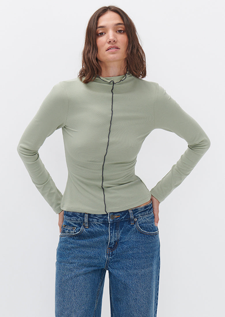 Cally Long Sleeve