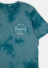 Load image into Gallery viewer, Swish Stamp Regular Tee
