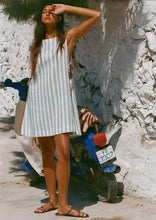 Load image into Gallery viewer, Tamara Mini Dress
