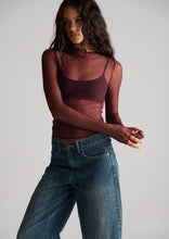 Load image into Gallery viewer, Kayla Long Sleeve Top

