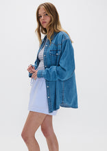 Load image into Gallery viewer, Southern Chambray Shirt
