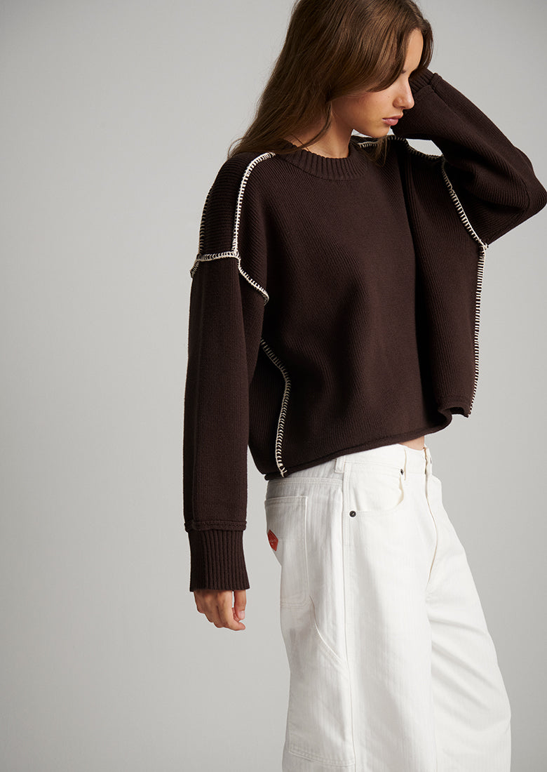 Finley Knit