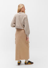 Load image into Gallery viewer, Bristol Maxi Skirt
