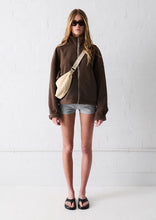 Load image into Gallery viewer, Reversible Fast Track Jacket
