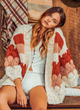 Load image into Gallery viewer, Nana Knit Cardi
