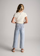 Load image into Gallery viewer, Bow Jeans
