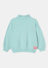Load image into Gallery viewer, Surf Quarter ZIp
