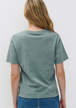 Load image into Gallery viewer, Billie Tee
