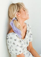 Load image into Gallery viewer, Bandana Scrunchie

