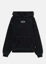 Load image into Gallery viewer, Contrast Stitch Hood
