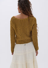 Load image into Gallery viewer, Betty Knit Long Sleeve
