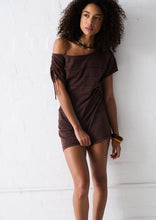 Load image into Gallery viewer, Seashell Mini Dress
