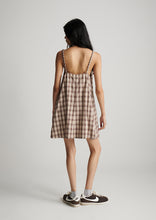 Load image into Gallery viewer, Nara Mini Dress
