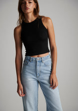 Load image into Gallery viewer, Valencia Straight Jeans
