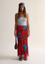 Load image into Gallery viewer, Laney Maxi Skirt
